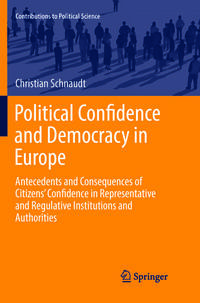 Political Confidence and Democracy in Europe