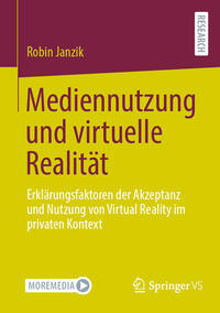 Mediennutzung und virtuelle Realität