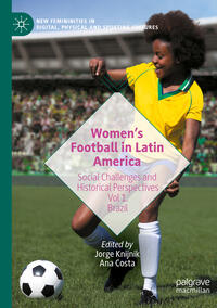 Women’s Football in Latin America