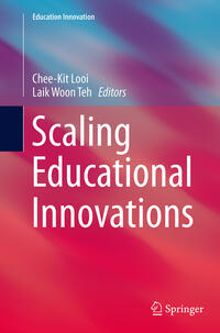 Scaling Educational Innovations