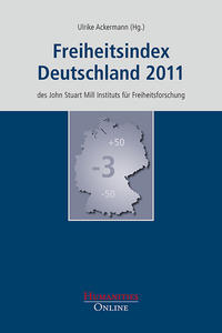 Freiheitsindex Deutschland 2011