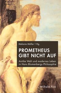 Prometheus gibt nicht auf