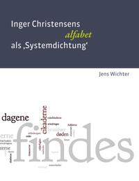 Inger Christensens 'alfabet' als Systemdichtung