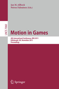 Motion in Games