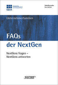 FAQs der NextGen