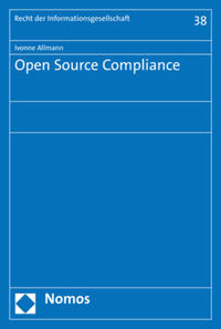 Open Source Compliance