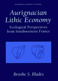 Aurignacian Lithic Economy