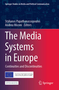 The Media Systems in Europe