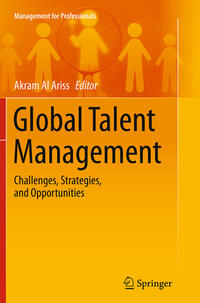 Global Talent Management