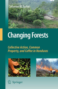 Changing Forests