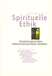 Spirituelle Ethik