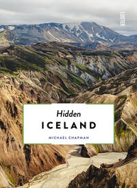 Hidden Iceland