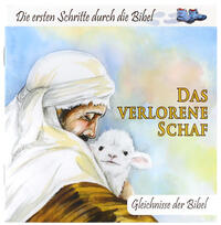 Das verlorene Schaf