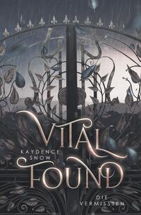 Vital Found – Die Vermissten