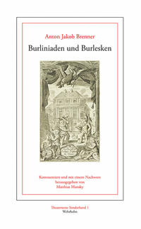 Burliniaden und Burlesken