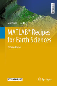 MATLAB® Recipes for Earth Sciences