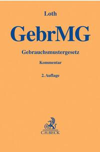 Gebrauchsmustergesetz