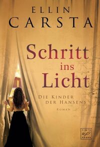 Schritt ins Licht