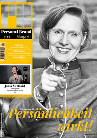 Personal Brand Magazin