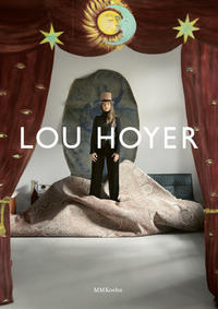 Lou Hoyer: slippery when wet