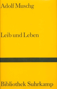 Leib und Leben