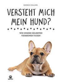 Versteht mich mein Hund?