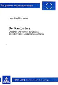 Der Kanton Jura