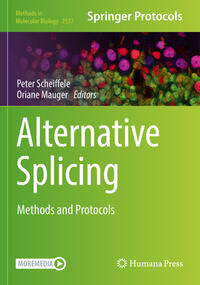 Alternative Splicing