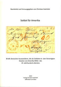 Soldat für Amerika