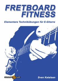 Fretboard Fitness