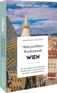 Mein perfektes Wochenende Wien