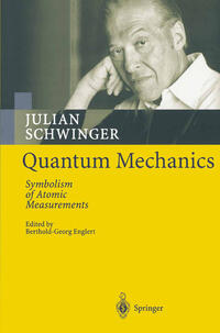 Quantum Mechanics