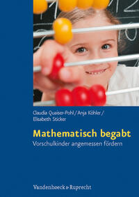 Mathematisch begabt