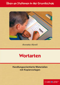 Wortarten