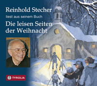 Die leisen Seiten der Weihnacht