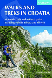 Walks and Treks in Croatia