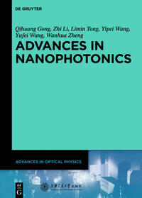 Advances in Optical Physics / Advances in Nanophotonics