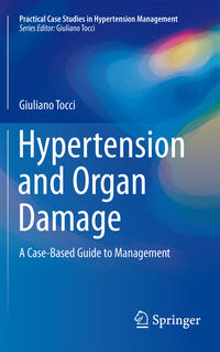 Hypertension and Organ Damage