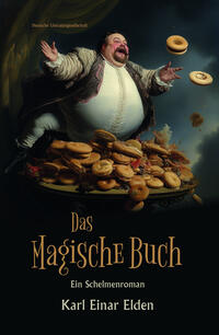 Das Magische Buch