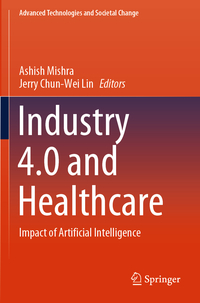 Industry 4.0 and Healthcare