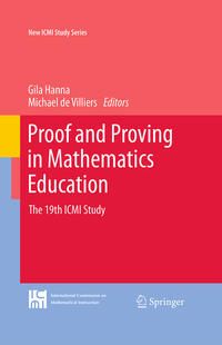 Proof and Proving in Mathematics Education