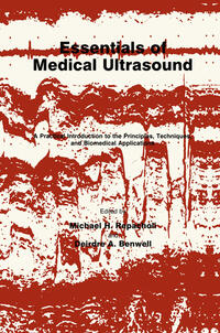 Essentials of Medical Ultrasound