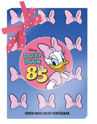 85 Jahre Daisy Duck