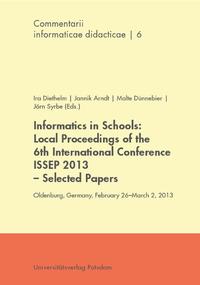 Informatics in schools