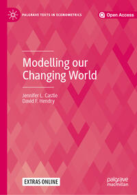 Modelling our Changing World