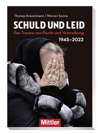 Schuld und Leid