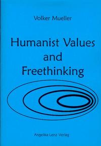 Humanist Values and Freethinking