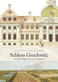 Schloss Grochwitz