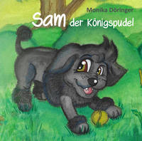 Sam der Königspudel