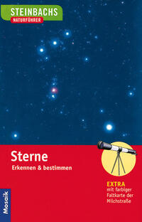 Steinbachs Naturführer Sterne